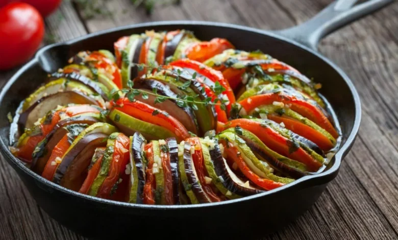 Chef:rb6391caasa= ratatouille