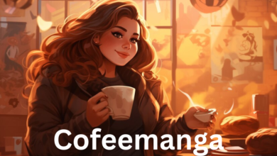 Cofeemanga