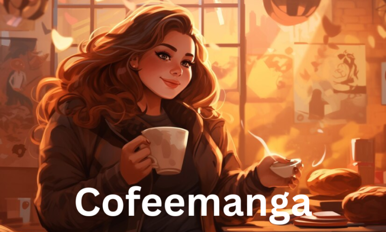 Cofeemanga