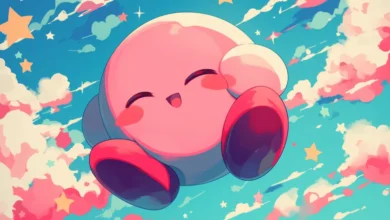 Cute:bikwq7id6hy= kirby