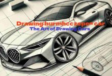 Drawing:burmhcczepe= car