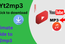 Yt2mp3