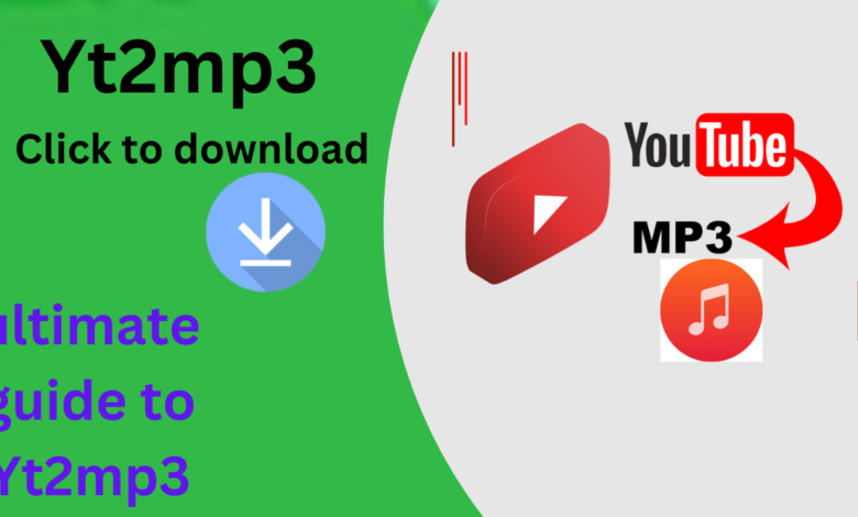 Yt2mp3