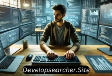 Developsearcher.site