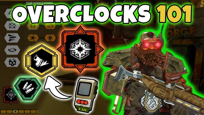 Deep rock galactic crossplay