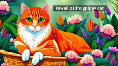 Kawaii:p1ifmjgpipg= cat