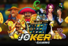 joker123 เว็บเกมสล็อตสุดคลาสสิก ครองใจนักพนันมานาน เล่นแล้วปังทุกรอบ Joker123 ที่แห่งนี้ถูกยกให้เป็นเว็บเกมสล็อตสุดคลาสสิกที่ได้รับความนิยมมาอย่างยาวนานและเรียกได้ว่าเป็นช่องทางสำหรับการสร้างรายได้จากการเล่นเกมสล็อตออนไลน์ ที่ครองใจนักพนันมานานมากในปัจจุบันนี้ก็มีนักพนันกดเข้ามาเล่นกันอย่างไม่ขาดสายเลย นี่แหละคือตัวจริงเสียงจริงเรื่องการให้บริการเกมสล็อตที่ครบครัน และสามารถตอบโจทย์ได้ครบทุกความต้องการของนักปั่นเกมสล็อต เด่นด้วยการรวมเกมให้เล่นเยอะ ทั้งยังให้วางเงินเดิมพันได้อย่างอิสระ ยิ่งเล่นก็ยิ่งได้ การันตีทำกำไรปังทุกรอบแน่นอน ไม่เชื่อลองเลย ปั่นเกมสล็อตเว็บ โจ๊กเกอร์123 เดิมพันง่าย ฝากถอนเร็ว รองรับมือถือทุกระบบ เว็บโจ๊กเกอร์123 ถือว่าเป็นผู้ให้บริการเกมสล็อตออนไลน์ชั้นนำ Joker123 ที่มีการพัฒนาระบบการใช้งานอยู่เสมอ ทั้งยังได้รองรับการใช้งานบนมือถือทุกระบบอีกด้วย ไม่ว่าจะเล่นเกมผ่านระบบ Android หรือเล่นผ่านระบบ iOS ก็ลื่นไหลไม่มีสะดุด ลุ้นรางวัลกันได้แบบสุดมันส์ได้ตลอดทุกที่ทุกเวลา เปิดการเดิมพันได้ง่ายแบบสุด ๆ โดนใจผู้เล่นคนรุ่นใหม่อย่างมาก ไม่ต้องออกเดินทางไปถึงบ่อนคาสิโนต่างประเทศ ก็กดปั่นสล็อตเกมโปรดกันได้แบบชิล ๆ ทั้งยังรองรับระบบการฝากถอนเงินออโต้อีกด้วย ฝากเงิน ถอนเร็ว ระบบเปิดตลอด 24 ชั่วโมง ข้อดีของการเล่นเกม สล็อตโจ๊กเกอร์ บนมือถือ อยู่ที่ไหนก็ร่วมสนุกได้ ไร้ขีดจำกัด • เข้ามาร่วมสนุกและทำเงินจากการเล่นเกมสล็อตจากทางเว็บโจ๊กเกอร์กันได้ตลอดทุกที่ทุกเวลา ไม่ว่าจะอยู่ที่บ้าน ที่ทำงานหรือที่ใด แค่มีมือถือที่เชื่อมต่ออินเทอร์เน็ตได้ ก็เข้ามาลุยกันได้อย่างเต็มที่ • ระบบของทางเว็บถูกออกแบบมาเพื่อให้รองรับการใช้งานบนมือถือได้ทุกระบบปฏิบัติการ ทั้งระบบ Android และ iOS เล่นได้ทุกรุ่น ทุกยี่ห้อ ไม่ต้องดาวน์โหลดแอพลงเครื่อง กดเล่นเกมผ่านหน้าเว็บได้เลย • อำนวยความสะดวกสบายให้อย่างเต็มที่ เติมเงินเล่นเกมได้ง่าย ถอนเงินกำไรได้เร็ว ทั้งยังเข้าถึงการลุ้นรางวัลจากการปั่นสล็อตกันได้แบบไม่มีสะดุด ระบบมีความเสถียรสูงมาก เล่นเพลิน ลื่นไหล ไม่มีติดขัด • เข้าเล่นเกมสล็อตกับทางเว็บได้ผ่านมือถือส่วนตัวของตนเอง ไม่ต้องแชร์เครื่องกับใคร ไม่ต้องเปิดคอม มีความปลอดภัยสูง และมีความเป็นส่วนตัวสูงมาก มือใหม่เปิดการเดิมพันเกมสล็อตกับ joker slot ได้สบายใจ ไร้ความกังวล แม้ว่าจะเป็นมือใหม่ก็เข้ามาเปิดการเดิมพันเล่นเกมสล็อตออนไลน์กับทางเว็บjoker123ได้อย่างสบายใจ ไม่ต้องเป็นกังวลเลยว่าจะเสี่ยงโดนโกง หรือมีความเสี่ยงที่จะขาดทุนสูง ที่แห่งนี้แม้ว่ายังไม่มีประสบการณ์ในการเล่นเกมสล็อตออนไลน์กันมาก่อนก็เปิดการเดิมพันได้เลยทันที เพราะมีตัวช่วยดีๆ เพียบไม่ว่าจะเป็นการแจกโบนัสเครดิตฟรีให้หลังจากเปิดยูสใหม่ ทั้งยังมีโหมดทดลองเล่นเกมฟรีให้เข้าไปสัมผัสการเดิมพันเสมือนจริงก่อนที่จะไปวางเงินเดิมพันเอง นอกจากนี้ก็ยังมีสูตรและแนวทางปั่นสล็อตดี ๆ แจกให้อีกเพียบด้วย มือใหม่ต้องรู้ 4เทคนิคเล่นเกมสล็อต ยังไงให้มีกำไรทุกวัน ไม่มีเสี่ยงขาดทุน • ก่อนที่จะไปวางเงินเดิมพันเล่นเกมสล็อตกับเกมใดเกมหนึ่ง แนะนำว่าให้เข้าดูอัตราการจ่ายเงินรางวัลของแต่ละเกมกันก่อน ถ้าเกมไหนมีอัตราการจ่ายเงินรางวัลเยอะ แนะนำให้เน้นเล่นที่เกมนั้น • วางเงินเดิมพันขั้นต่ำก่อนในช่วงแรก อย่าเพิ่งลงหนัก อย่าใจร้อนลงหมดหน้าตัก ลงทุนน้อยเพื่อดูจังหวะเกมก่อน หากจับจังหวะได้แล้ว และเห็นว่าฟรีสปินเริ่มเข้าบ่อย ให้ปรับเบทเดิมพันขึ้นได้เลย • ควรเข้าเล่นเกมอย่างมีสติ จะต้องมีการตั้งเป้าหมายรายวันไว้อย่างชัดเจน ว่าต้องการทำกำไรได้เท่าไหร่ และควรที่จะหยุดให้เป็นเมื่อแพ้หลายครั้ง หรือทำกำไรตามที่ตั้งเป้าหมายไว้ได้แล้ว ไม่ควรโลภมาก • เปลี่ยนเกมทันทีเมื่อเล่นแล้วเสียหลายครั้ง หรือกดหมุนวงล้อหลายครั้งแล้ว โบนัสก็ไม่แตกสักที ยังไม่มีวี่แววว่ารางวัลใหญ่จะออก ควรที่จะเปลี่ยนเกมทันที อย่าฝืนเล่นต่อ ทุนอาจจะหมดได้เร็ว ปั่นเกมสล็อตเว็บตรง เลือกเล่นได้หลากหลายธีม อัพเดทเกมใหม่ได้ก่อนใคร ถ้าอยากเข้าเล่นเกมสล็อตออนไลน์ใหม่ ๆ ที่ไม่มีความจำเจ เล่นเพลินไม่มีเบื่อหน่าย จะต้องเข้ามากดปั่นกับทางเว็บตรงแห่งนี้เท่านั้น ที่นี่รวมเกมเด็ด เกมโบนัสแตกง่าย จ่ายเงินรางวัลสูงมาไว้ให้เลือกเล่นเพียบ สามารถเข้าเล่นได้หลากหลายธีม ไม่ว่าจะเป็นธีมแฟนตาซี ผจญภัย อาหาร แนวจีน แนวต่อสู้ มูเตลู แนวการ์ตูนน่ารัก ๆ และอีกมากมาย กดสมัครเว็บเดียวเข้าเล่นได้ครบวงจร ตอบโจทย์ได้ดีที่สุด ไม่ต้องไปเสียเวลาเสาะหาเกมเล่นเองจากที่อื่นกันเลย นอกจากนี้ยังมีการอัพเดทเกมใหม่ให้เข้าเล่นได้ก่อนใครทุกสัปดาห์ด้วย เลือกลงทุนเล่นสล็อตjoker123วันนี้ ไม่มีให้ต้องผิดหวังอย่างแน่นอน ถือว่าเป็นเว็บเกมสล็อตสุดคลาสสิกที่ครองใจนักปั่นเกมมาอย่างยาวนาน การันตีให้เลยว่าเลือกแล้วปังทุกรอบ บวกเงินเข้ากระเป๋าได้แบบไม่มีพักกันเลย เปิดการเดิมพันได้ง่าย วางเงินเดิมพันได้อย่างอิสระ ฝากถอนเงินรวดเร็วทันใจผ่านระบบออโต้ รองรับการใช้งานบนมือถือทุกระบบ กดเข้ามาร่วมสนุกและสร้างรายได้ได้อย่างแท้จริงได้ทุกที่ทุกเวลา พร้อมนำเสนอเกมสล็อตให้เลือกเล่นหลากหลายธีม อัพเดทเกมใหม่ให้เข้าเล่นก่อนใคร เล่นเพลินไม่มีเบื่อ สมัครเลย