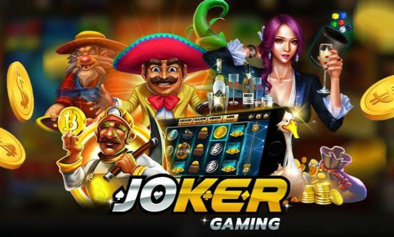 joker123 เว็บเกมสล็อตสุดคลาสสิก ครองใจนักพนันมานาน เล่นแล้วปังทุกรอบ Joker123 ที่แห่งนี้ถูกยกให้เป็นเว็บเกมสล็อตสุดคลาสสิกที่ได้รับความนิยมมาอย่างยาวนานและเรียกได้ว่าเป็นช่องทางสำหรับการสร้างรายได้จากการเล่นเกมสล็อตออนไลน์ ที่ครองใจนักพนันมานานมากในปัจจุบันนี้ก็มีนักพนันกดเข้ามาเล่นกันอย่างไม่ขาดสายเลย นี่แหละคือตัวจริงเสียงจริงเรื่องการให้บริการเกมสล็อตที่ครบครัน และสามารถตอบโจทย์ได้ครบทุกความต้องการของนักปั่นเกมสล็อต เด่นด้วยการรวมเกมให้เล่นเยอะ ทั้งยังให้วางเงินเดิมพันได้อย่างอิสระ ยิ่งเล่นก็ยิ่งได้ การันตีทำกำไรปังทุกรอบแน่นอน ไม่เชื่อลองเลย ปั่นเกมสล็อตเว็บ โจ๊กเกอร์123 เดิมพันง่าย ฝากถอนเร็ว รองรับมือถือทุกระบบ เว็บโจ๊กเกอร์123 ถือว่าเป็นผู้ให้บริการเกมสล็อตออนไลน์ชั้นนำ Joker123 ที่มีการพัฒนาระบบการใช้งานอยู่เสมอ ทั้งยังได้รองรับการใช้งานบนมือถือทุกระบบอีกด้วย ไม่ว่าจะเล่นเกมผ่านระบบ Android หรือเล่นผ่านระบบ iOS ก็ลื่นไหลไม่มีสะดุด ลุ้นรางวัลกันได้แบบสุดมันส์ได้ตลอดทุกที่ทุกเวลา เปิดการเดิมพันได้ง่ายแบบสุด ๆ โดนใจผู้เล่นคนรุ่นใหม่อย่างมาก ไม่ต้องออกเดินทางไปถึงบ่อนคาสิโนต่างประเทศ ก็กดปั่นสล็อตเกมโปรดกันได้แบบชิล ๆ ทั้งยังรองรับระบบการฝากถอนเงินออโต้อีกด้วย ฝากเงิน ถอนเร็ว ระบบเปิดตลอด 24 ชั่วโมง ข้อดีของการเล่นเกม สล็อตโจ๊กเกอร์ บนมือถือ อยู่ที่ไหนก็ร่วมสนุกได้ ไร้ขีดจำกัด • เข้ามาร่วมสนุกและทำเงินจากการเล่นเกมสล็อตจากทางเว็บโจ๊กเกอร์กันได้ตลอดทุกที่ทุกเวลา ไม่ว่าจะอยู่ที่บ้าน ที่ทำงานหรือที่ใด แค่มีมือถือที่เชื่อมต่ออินเทอร์เน็ตได้ ก็เข้ามาลุยกันได้อย่างเต็มที่ • ระบบของทางเว็บถูกออกแบบมาเพื่อให้รองรับการใช้งานบนมือถือได้ทุกระบบปฏิบัติการ ทั้งระบบ Android และ iOS เล่นได้ทุกรุ่น ทุกยี่ห้อ ไม่ต้องดาวน์โหลดแอพลงเครื่อง กดเล่นเกมผ่านหน้าเว็บได้เลย • อำนวยความสะดวกสบายให้อย่างเต็มที่ เติมเงินเล่นเกมได้ง่าย ถอนเงินกำไรได้เร็ว ทั้งยังเข้าถึงการลุ้นรางวัลจากการปั่นสล็อตกันได้แบบไม่มีสะดุด ระบบมีความเสถียรสูงมาก เล่นเพลิน ลื่นไหล ไม่มีติดขัด • เข้าเล่นเกมสล็อตกับทางเว็บได้ผ่านมือถือส่วนตัวของตนเอง ไม่ต้องแชร์เครื่องกับใคร ไม่ต้องเปิดคอม มีความปลอดภัยสูง และมีความเป็นส่วนตัวสูงมาก มือใหม่เปิดการเดิมพันเกมสล็อตกับ joker slot ได้สบายใจ ไร้ความกังวล แม้ว่าจะเป็นมือใหม่ก็เข้ามาเปิดการเดิมพันเล่นเกมสล็อตออนไลน์กับทางเว็บjoker123ได้อย่างสบายใจ ไม่ต้องเป็นกังวลเลยว่าจะเสี่ยงโดนโกง หรือมีความเสี่ยงที่จะขาดทุนสูง ที่แห่งนี้แม้ว่ายังไม่มีประสบการณ์ในการเล่นเกมสล็อตออนไลน์กันมาก่อนก็เปิดการเดิมพันได้เลยทันที เพราะมีตัวช่วยดีๆ เพียบไม่ว่าจะเป็นการแจกโบนัสเครดิตฟรีให้หลังจากเปิดยูสใหม่ ทั้งยังมีโหมดทดลองเล่นเกมฟรีให้เข้าไปสัมผัสการเดิมพันเสมือนจริงก่อนที่จะไปวางเงินเดิมพันเอง นอกจากนี้ก็ยังมีสูตรและแนวทางปั่นสล็อตดี ๆ แจกให้อีกเพียบด้วย มือใหม่ต้องรู้ 4เทคนิคเล่นเกมสล็อต ยังไงให้มีกำไรทุกวัน ไม่มีเสี่ยงขาดทุน • ก่อนที่จะไปวางเงินเดิมพันเล่นเกมสล็อตกับเกมใดเกมหนึ่ง แนะนำว่าให้เข้าดูอัตราการจ่ายเงินรางวัลของแต่ละเกมกันก่อน ถ้าเกมไหนมีอัตราการจ่ายเงินรางวัลเยอะ แนะนำให้เน้นเล่นที่เกมนั้น • วางเงินเดิมพันขั้นต่ำก่อนในช่วงแรก อย่าเพิ่งลงหนัก อย่าใจร้อนลงหมดหน้าตัก ลงทุนน้อยเพื่อดูจังหวะเกมก่อน หากจับจังหวะได้แล้ว และเห็นว่าฟรีสปินเริ่มเข้าบ่อย ให้ปรับเบทเดิมพันขึ้นได้เลย • ควรเข้าเล่นเกมอย่างมีสติ จะต้องมีการตั้งเป้าหมายรายวันไว้อย่างชัดเจน ว่าต้องการทำกำไรได้เท่าไหร่ และควรที่จะหยุดให้เป็นเมื่อแพ้หลายครั้ง หรือทำกำไรตามที่ตั้งเป้าหมายไว้ได้แล้ว ไม่ควรโลภมาก • เปลี่ยนเกมทันทีเมื่อเล่นแล้วเสียหลายครั้ง หรือกดหมุนวงล้อหลายครั้งแล้ว โบนัสก็ไม่แตกสักที ยังไม่มีวี่แววว่ารางวัลใหญ่จะออก ควรที่จะเปลี่ยนเกมทันที อย่าฝืนเล่นต่อ ทุนอาจจะหมดได้เร็ว ปั่นเกมสล็อตเว็บตรง เลือกเล่นได้หลากหลายธีม อัพเดทเกมใหม่ได้ก่อนใคร ถ้าอยากเข้าเล่นเกมสล็อตออนไลน์ใหม่ ๆ ที่ไม่มีความจำเจ เล่นเพลินไม่มีเบื่อหน่าย จะต้องเข้ามากดปั่นกับทางเว็บตรงแห่งนี้เท่านั้น ที่นี่รวมเกมเด็ด เกมโบนัสแตกง่าย จ่ายเงินรางวัลสูงมาไว้ให้เลือกเล่นเพียบ สามารถเข้าเล่นได้หลากหลายธีม ไม่ว่าจะเป็นธีมแฟนตาซี ผจญภัย อาหาร แนวจีน แนวต่อสู้ มูเตลู แนวการ์ตูนน่ารัก ๆ และอีกมากมาย กดสมัครเว็บเดียวเข้าเล่นได้ครบวงจร ตอบโจทย์ได้ดีที่สุด ไม่ต้องไปเสียเวลาเสาะหาเกมเล่นเองจากที่อื่นกันเลย นอกจากนี้ยังมีการอัพเดทเกมใหม่ให้เข้าเล่นได้ก่อนใครทุกสัปดาห์ด้วย เลือกลงทุนเล่นสล็อตjoker123วันนี้ ไม่มีให้ต้องผิดหวังอย่างแน่นอน ถือว่าเป็นเว็บเกมสล็อตสุดคลาสสิกที่ครองใจนักปั่นเกมมาอย่างยาวนาน การันตีให้เลยว่าเลือกแล้วปังทุกรอบ บวกเงินเข้ากระเป๋าได้แบบไม่มีพักกันเลย เปิดการเดิมพันได้ง่าย วางเงินเดิมพันได้อย่างอิสระ ฝากถอนเงินรวดเร็วทันใจผ่านระบบออโต้ รองรับการใช้งานบนมือถือทุกระบบ กดเข้ามาร่วมสนุกและสร้างรายได้ได้อย่างแท้จริงได้ทุกที่ทุกเวลา พร้อมนำเสนอเกมสล็อตให้เลือกเล่นหลากหลายธีม อัพเดทเกมใหม่ให้เข้าเล่นก่อนใคร เล่นเพลินไม่มีเบื่อ สมัครเลย